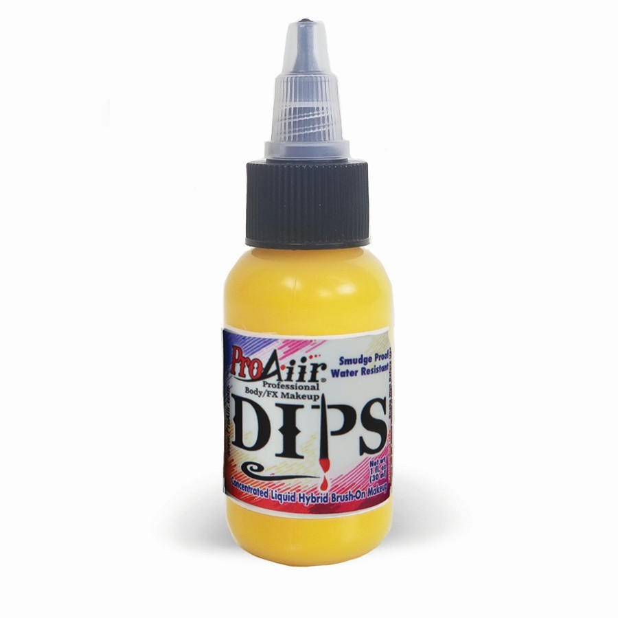 ProAiir Dips Yellow, 30ml