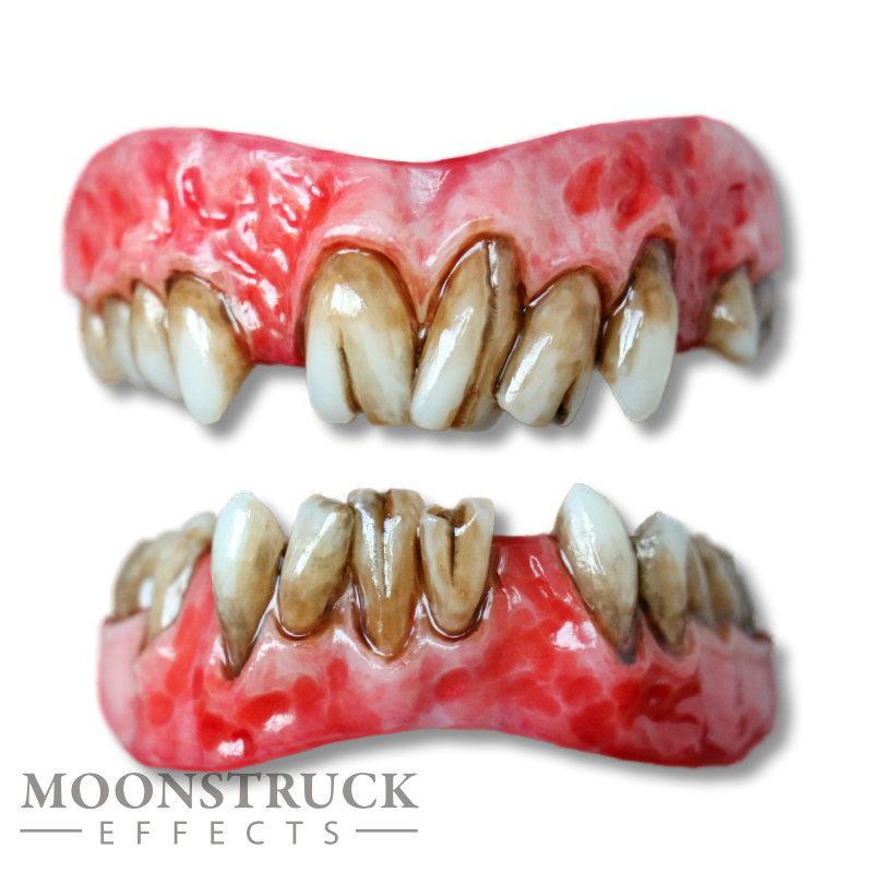 Moonstruck Effects Lazarus Teeth (Neptanden)
