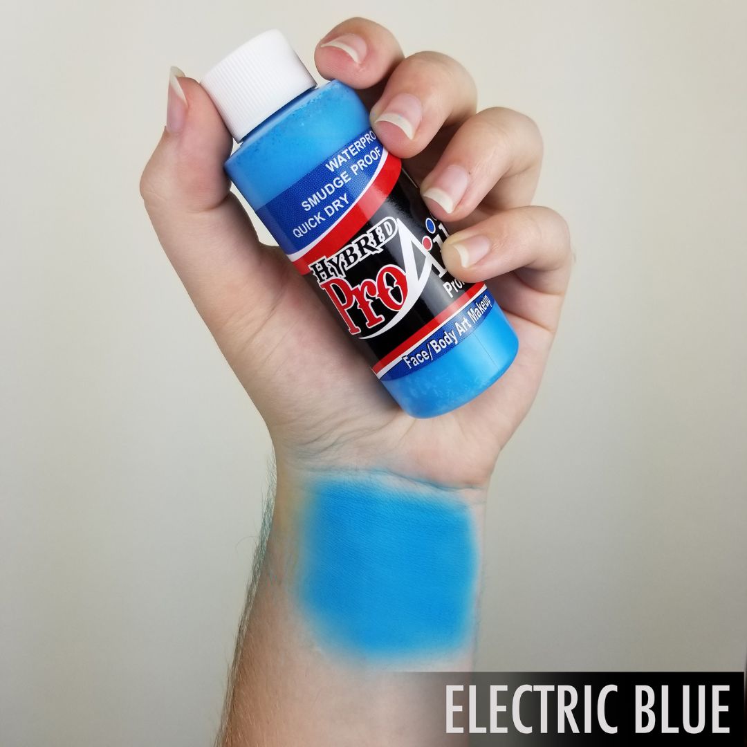 ProAiir Hybrid Sky Blue, 60ml ProAiir Hybrid Sky Blue, 60ml