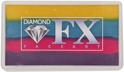 Diamond FX Splitcake Tropic Topic (28gr)