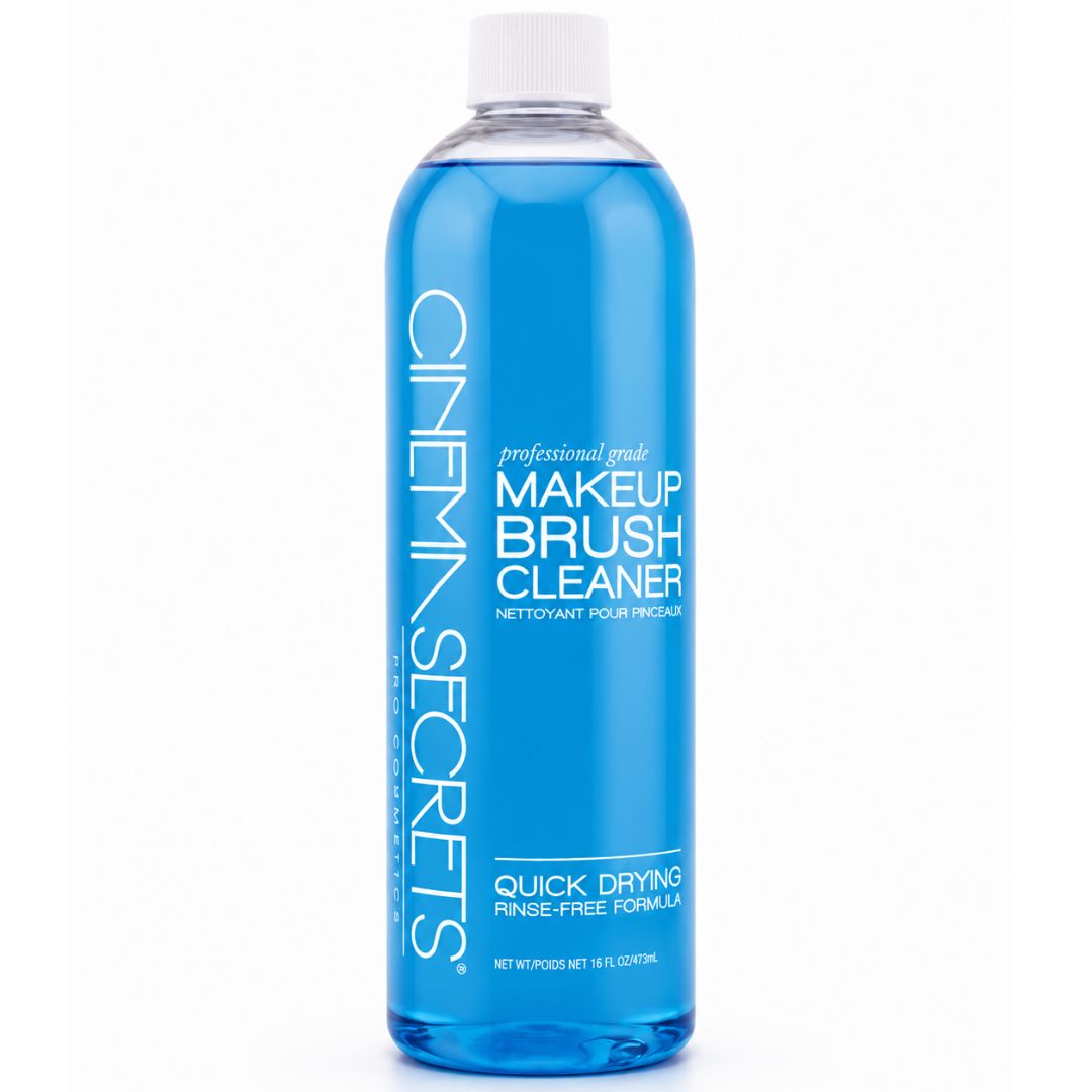 Cinema Secrets Professionele Make-up Brush Cleaner, 473ml