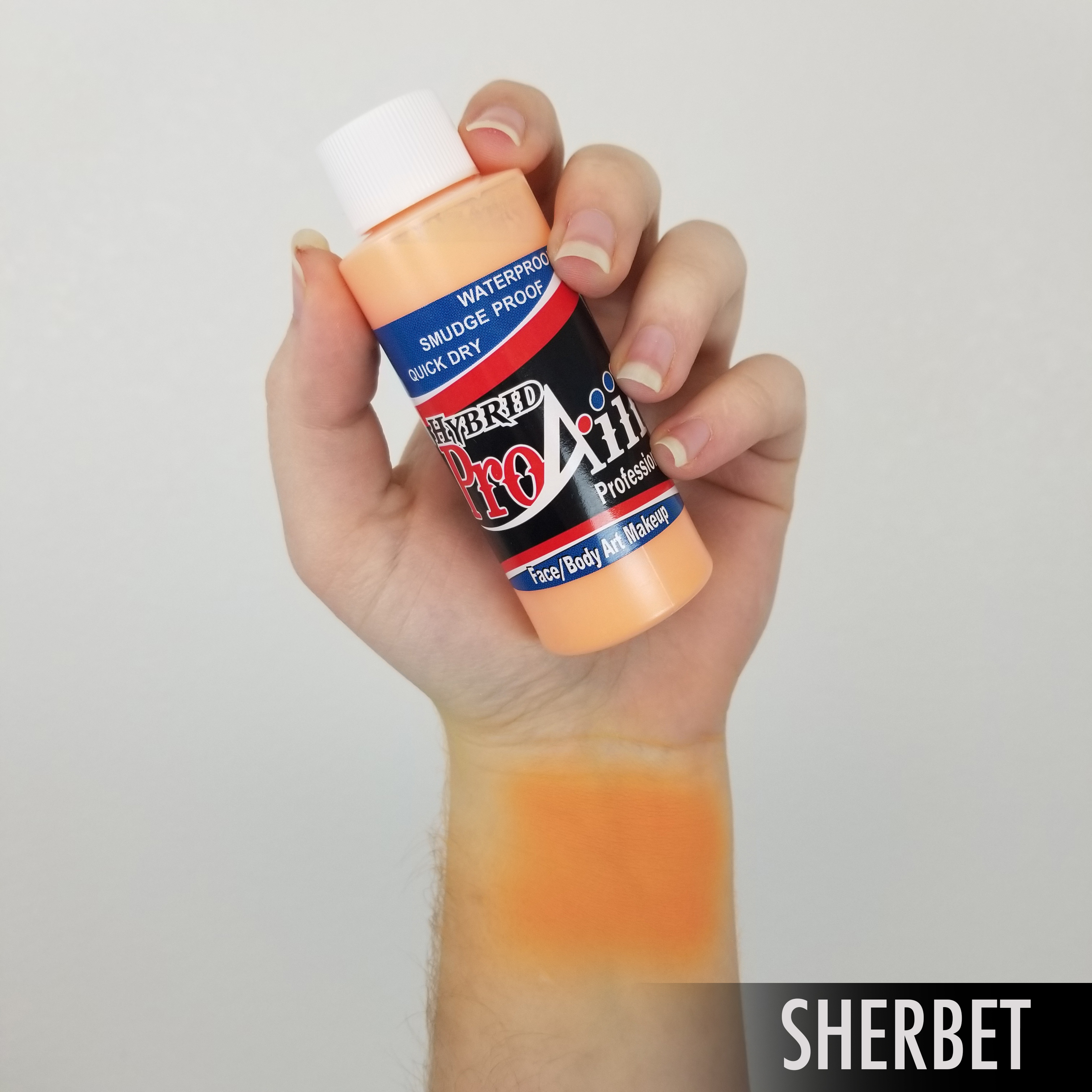 ProAiir Hybrid Sherbet Orange, 60ml
