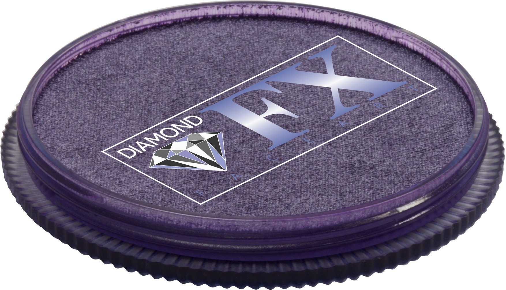 Diamond FX Metallic Purple (30gr) | Waterschmink
