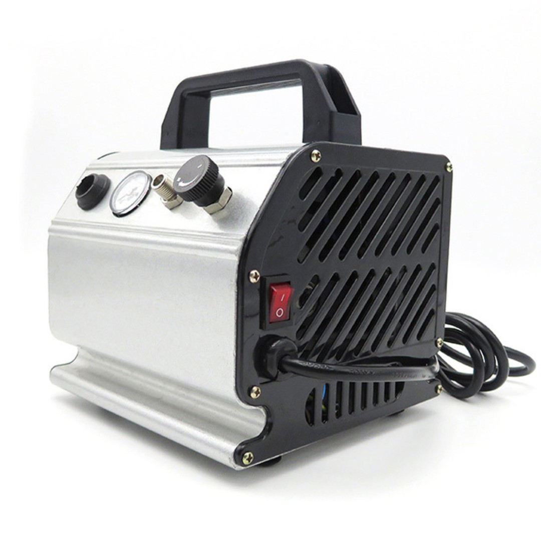 ProAiir Mini Airbrush Compressor Kit | Airbrush ProAiir Mini Airbrush Compressor Kit | Airbrush