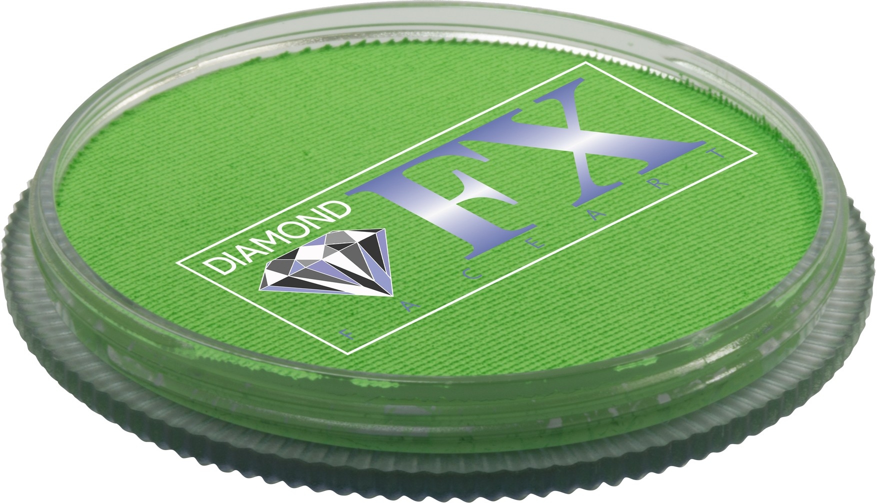 Diamond FX Essential Mint Green (30gr) | Waterschmink