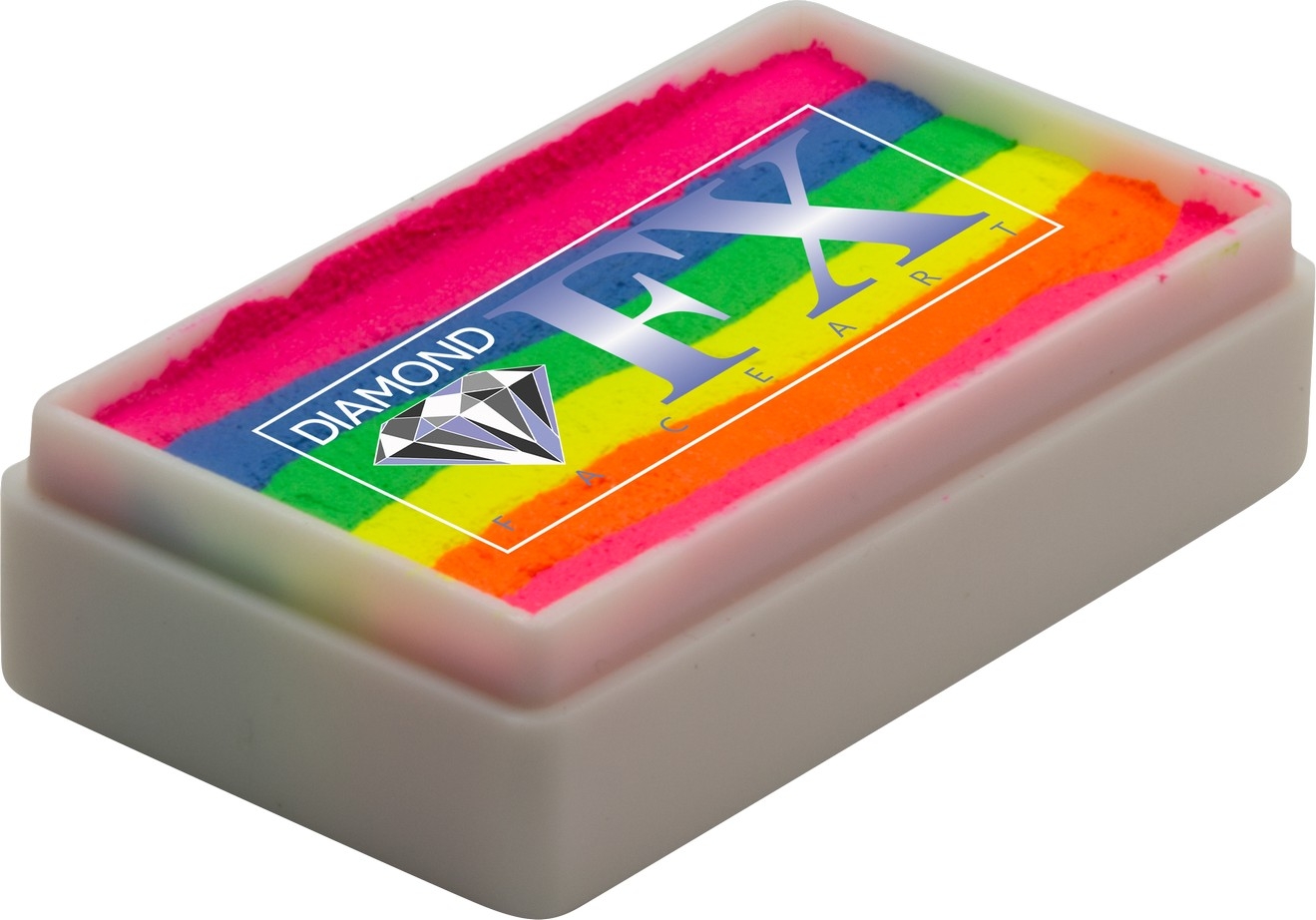 Diamond FX Splitcake Color Splash (30g)