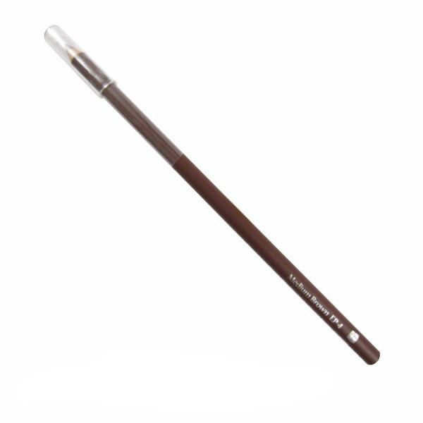 Ben Nye Eyebrow Pencil Medium Brown