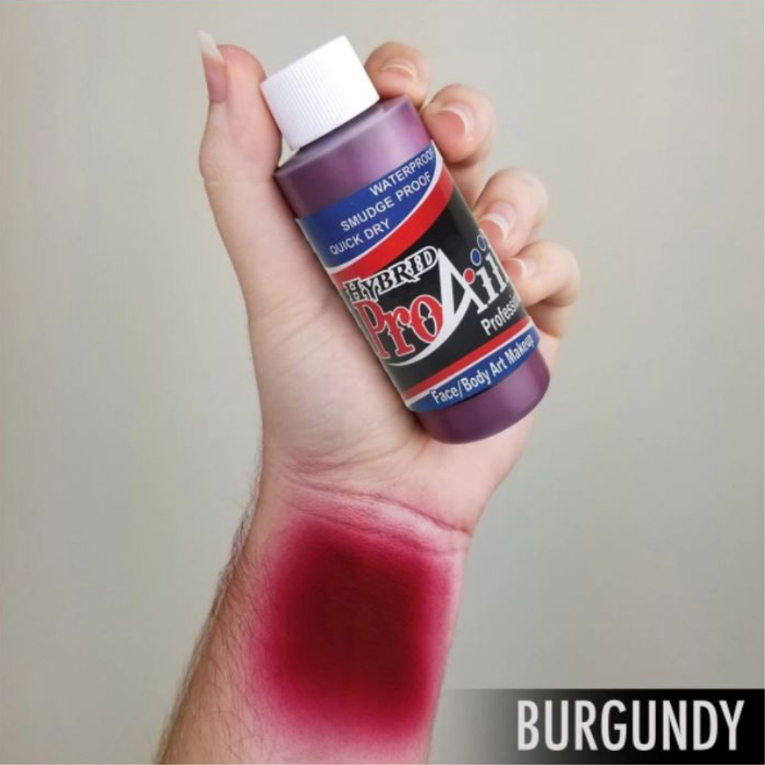 ProAiir Hybrid Burgundy, 60ml