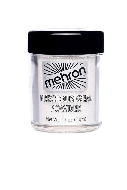 Mehron Precious Gem Powder Diamond (5gr)