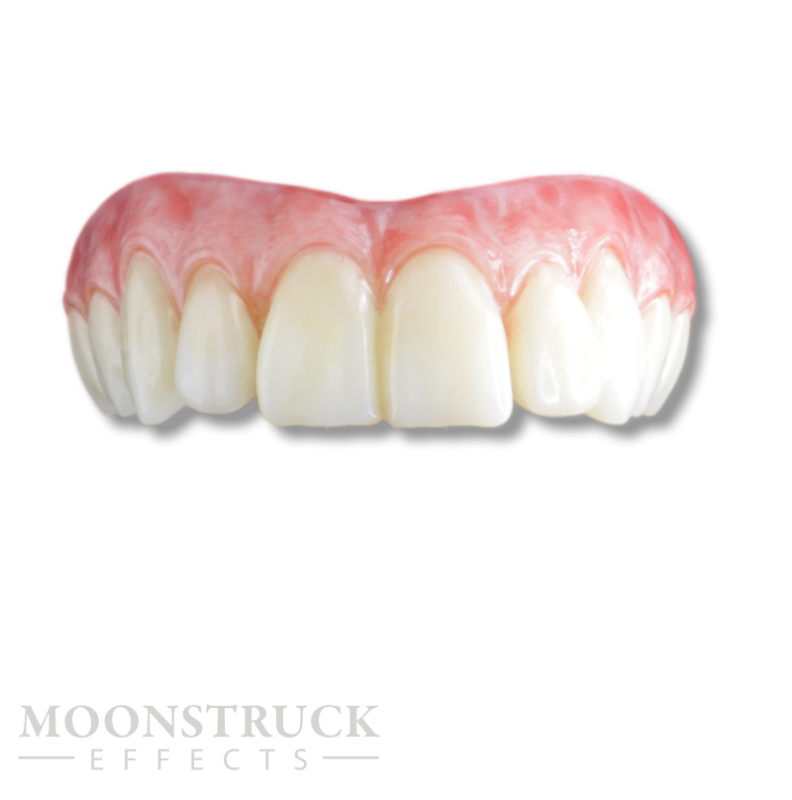 Moonstruck Effects Freddie Mercury Teeth