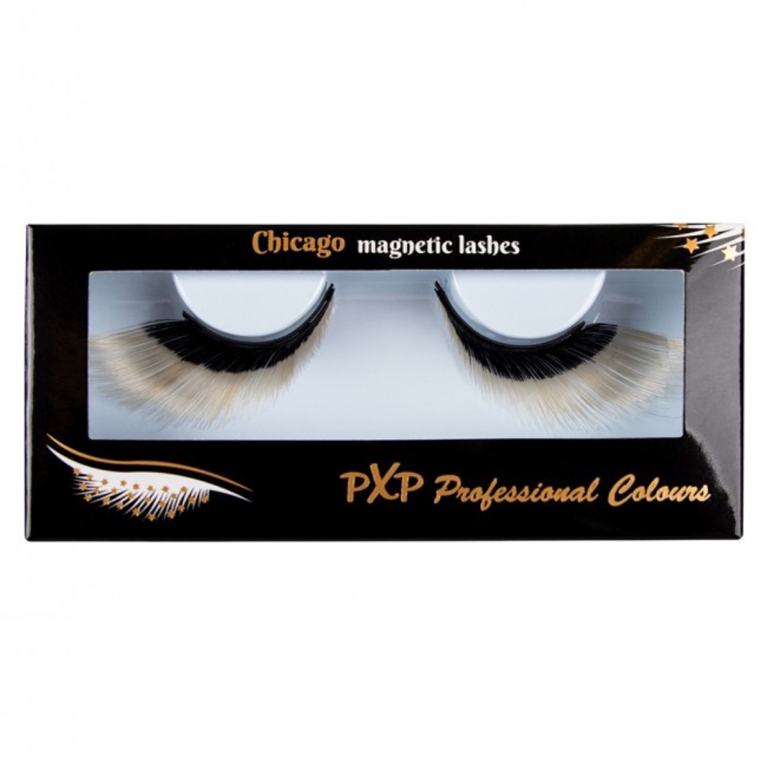 PXP Magnetische Nepwimpers Chicago PXP Magnetische Nepwimpers Chicago