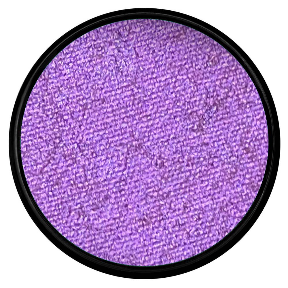 Mehron Paradise Makeup Metallic Purple (40 gram)