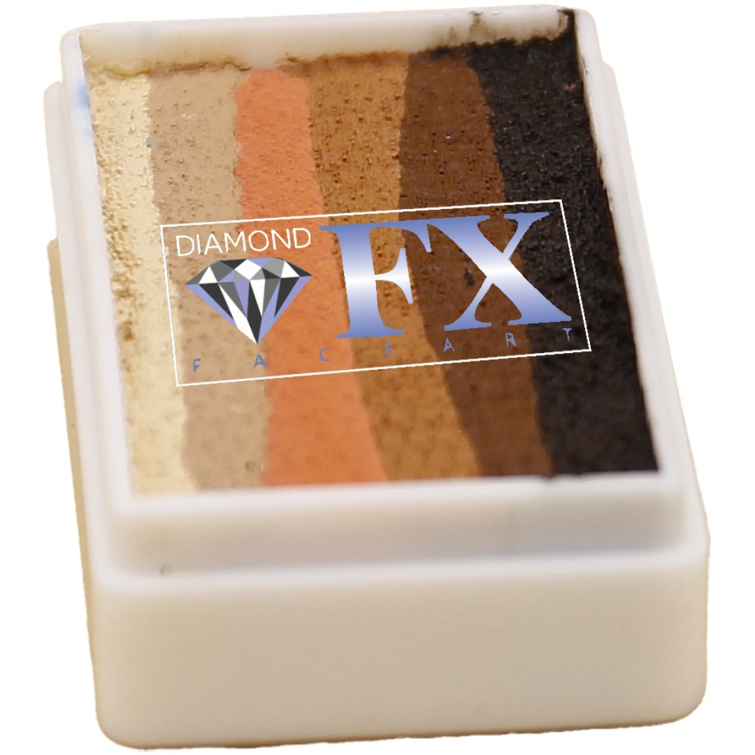 Diamond FX Splitcake Cuddly (28gr)