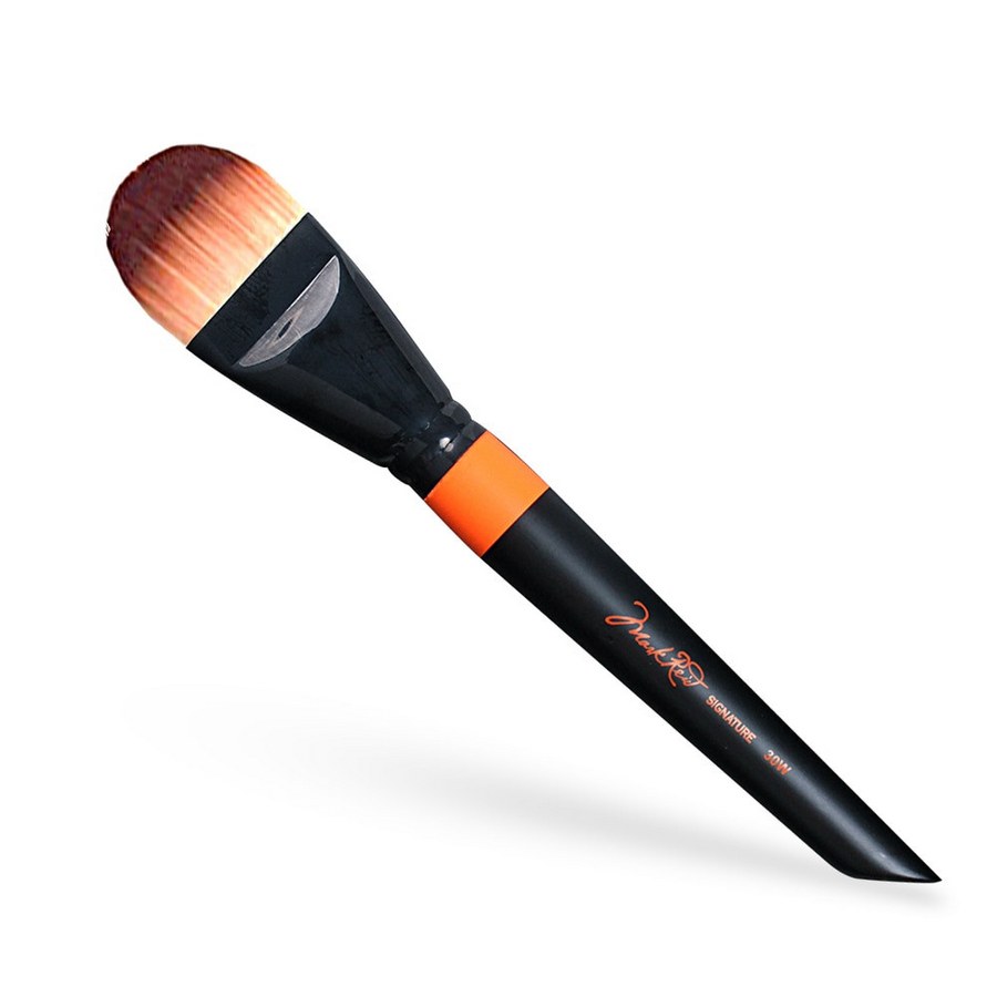 Mehron Mark Reid Penseel Body Round