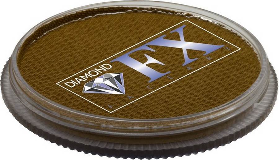 Diamond FX Essential Pus (30gr) | Waterschmink