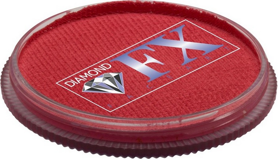 Diamond FX Essential Fuchsia Pink (30gr) | Waterschmink