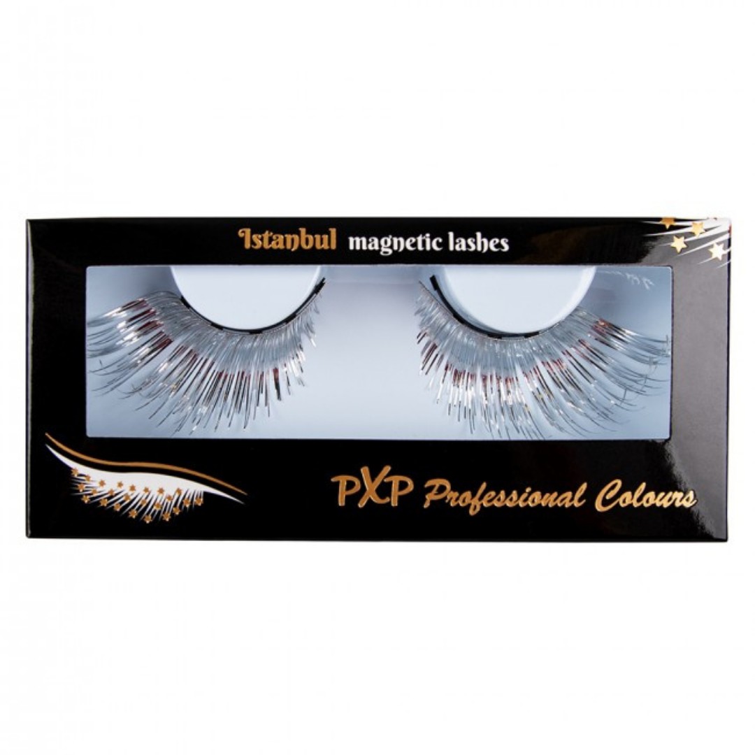 PXP Magnetische Nepwimpers Istanboel (Istanbul)