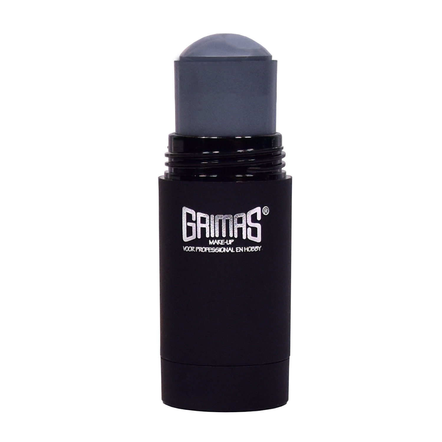 Grimas Covercream Stick in grijstint 103, perfect voor contouring of SFX – verkrijgbaar bij SchminkenGrime.nl