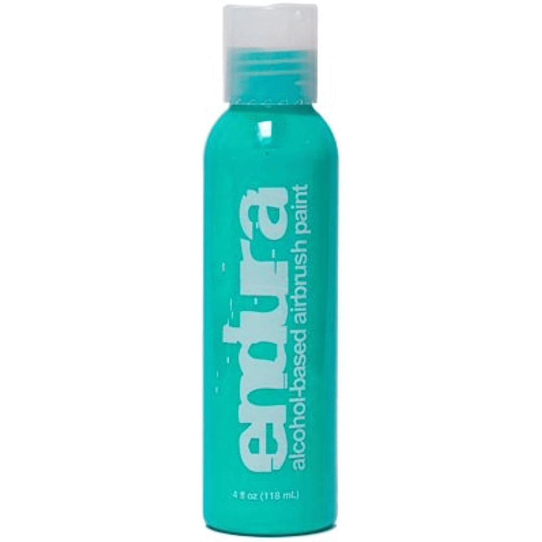 EBA Endura Alcohol-Based Airbrush Makeup Mint, 120ml