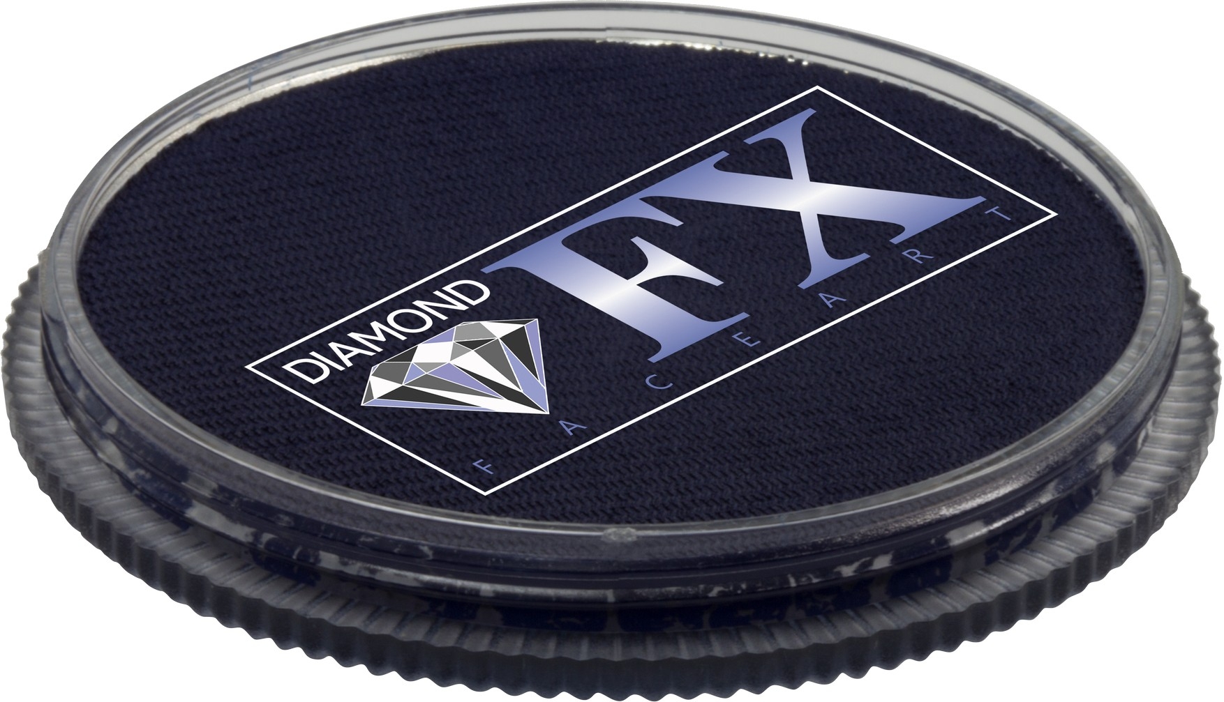 Diamond FX Essential Dark Blue (30gr) | Waterschmink