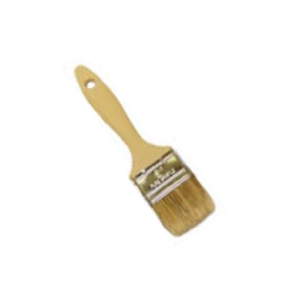 Laminating Brush | Chip Brush (2 inch)
