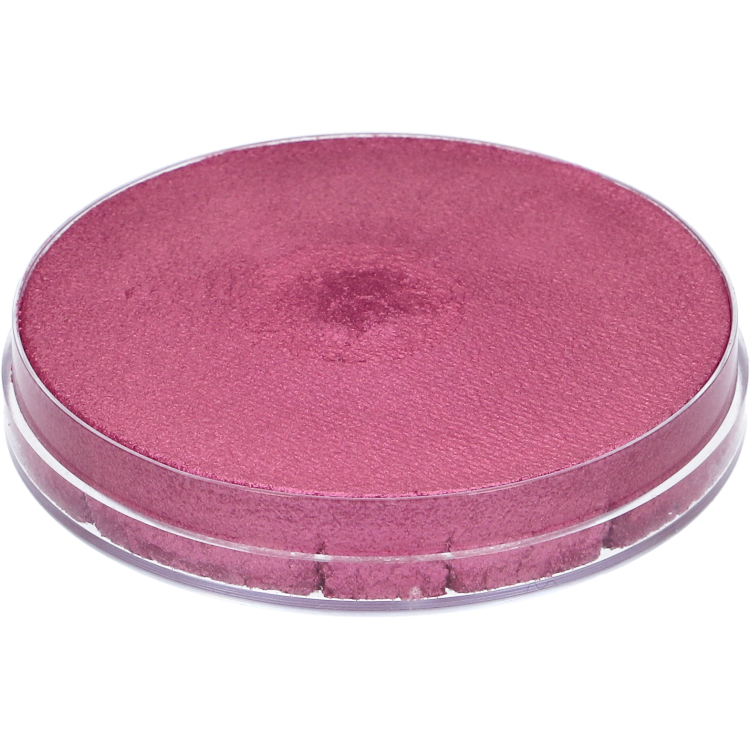 Aqua Face- & Bodypaint Cherry Blossom Shimmer – zachte en romantische schminkkleur met parelmoerglans, ideaal voor bloemenlooks, verkrijgbaar bij SchminkenGrime.nl