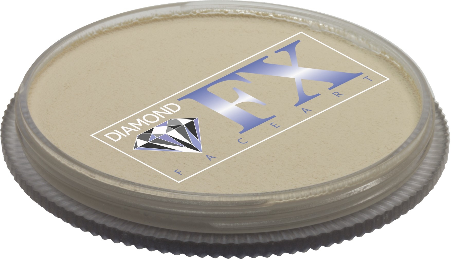 Diamond FX Neon White Cosmetic (30gr) | Waterschmink