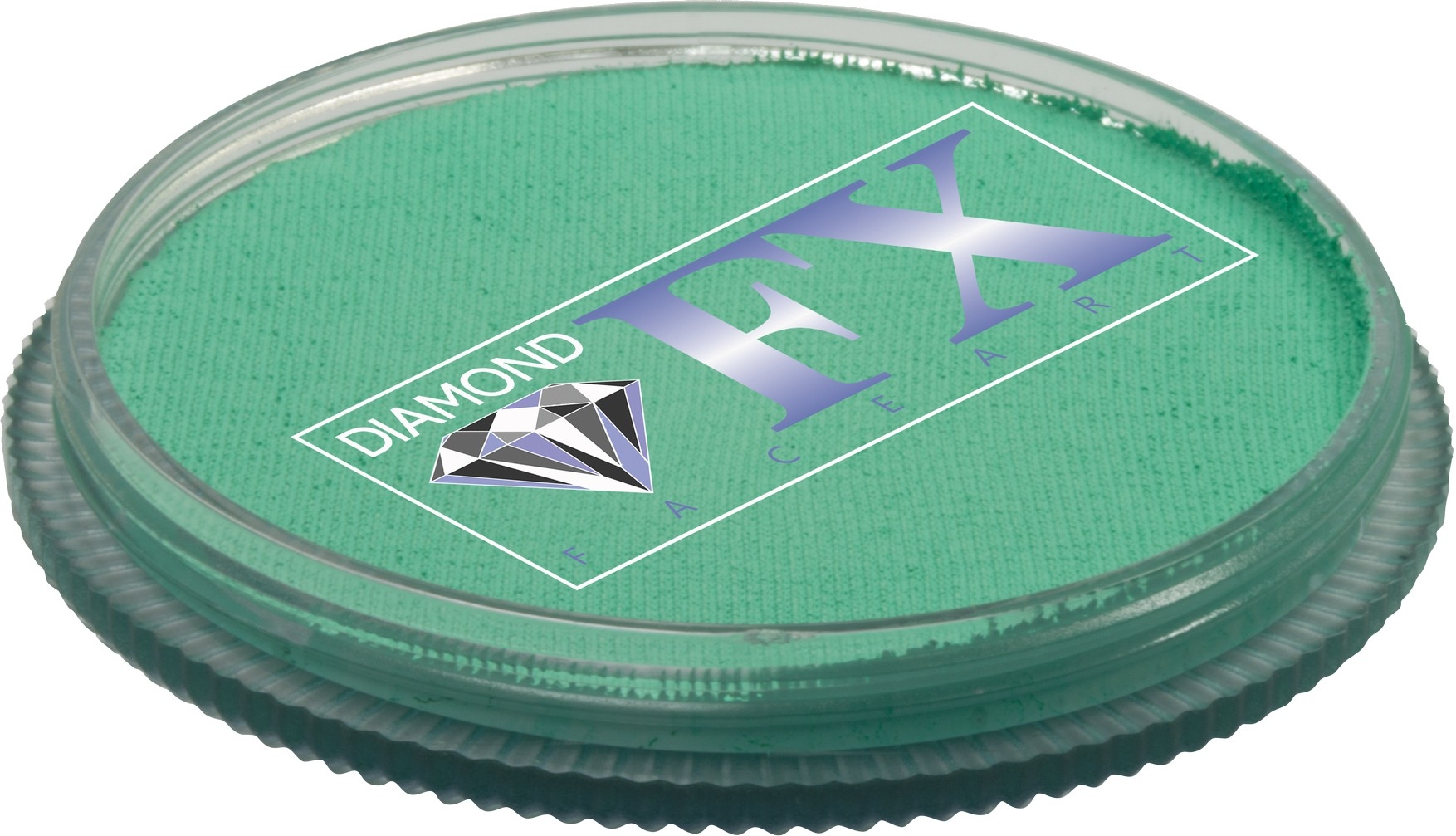 Diamond FX Essential Pale Green (30gr) | Waterschmink