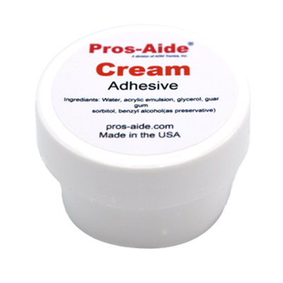 ADM Tronics Pros-Aide Cream, 60 ml (2oz)