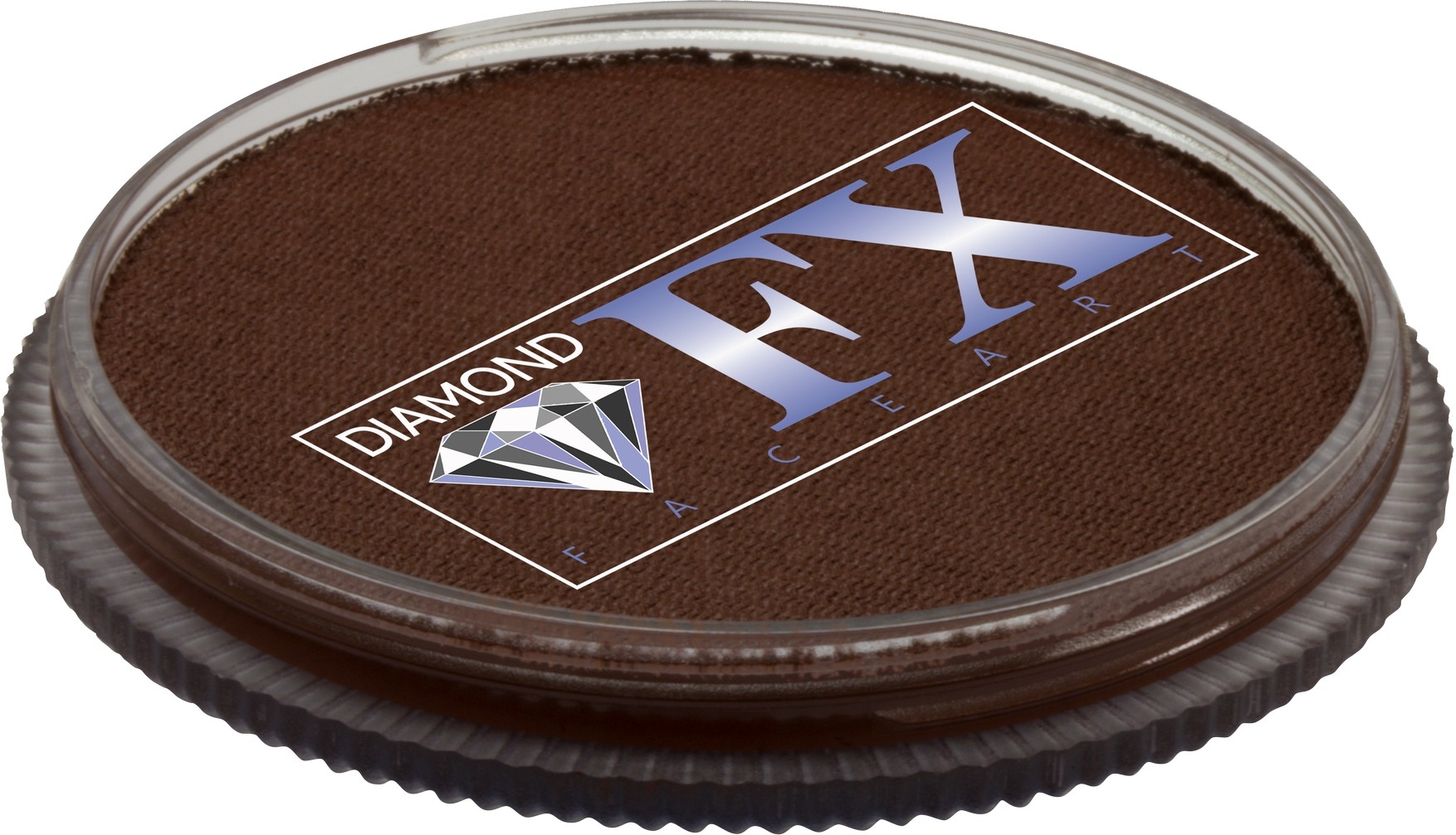 Diamond FX Essential Brown (30gr) | Waterschmink