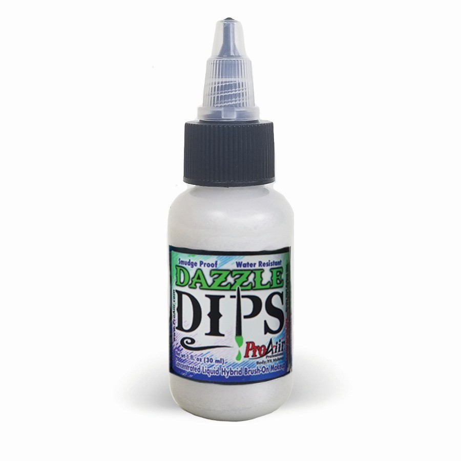 ProAiir Dazzle Dips White, 30ml