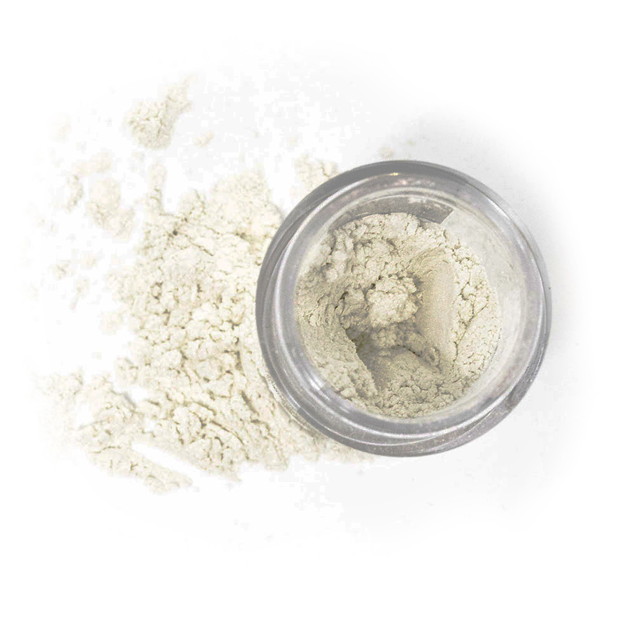Mehron Precious Gem Powder Opal – SchminkenGrime.nl Mehron Gem Powder Opal – multikleurige shimmer met opaal effect, verkrijgbaar bij SchminkenGrime.nl