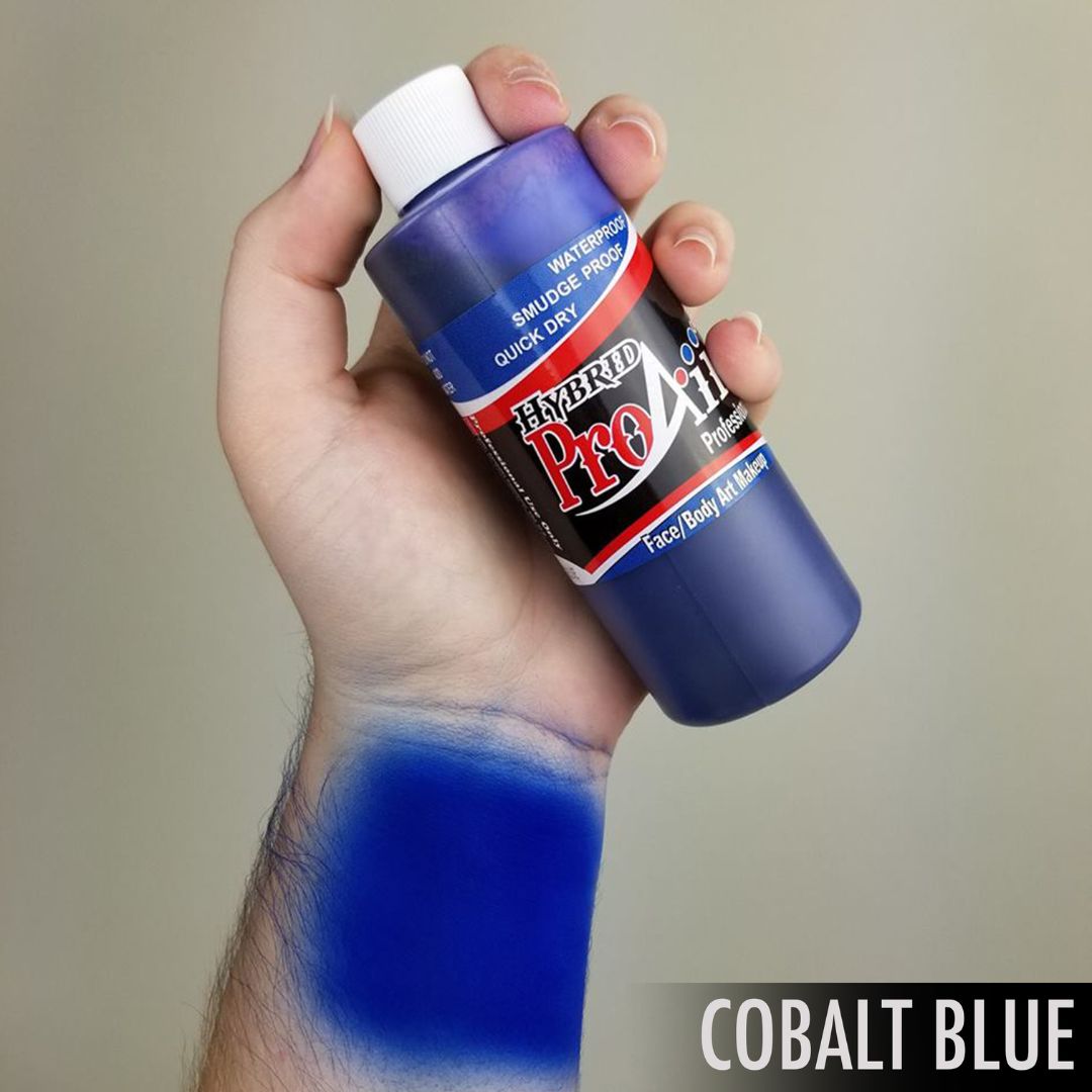 ProAiir Hybrid Cobalt Blue, 60ml ProAiir Hybrid Cobalt Blue, 60ml