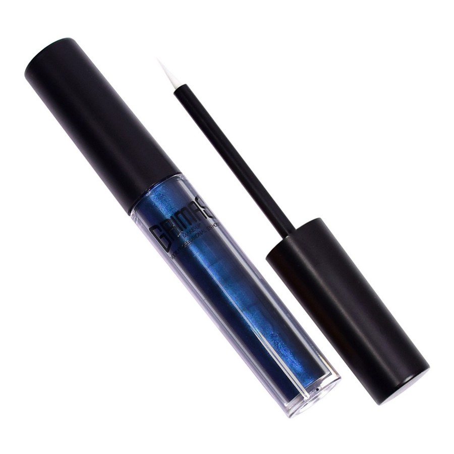 Grimas Eyeliner Blauw - Waterproof 