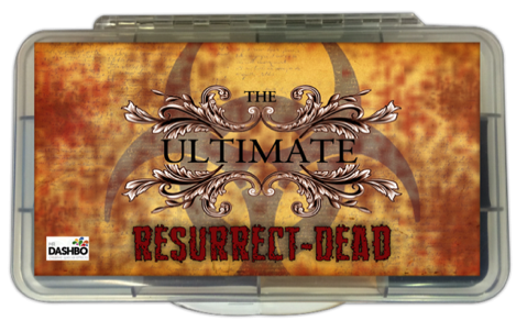 Dashbo The Ultimate Resurrect-Dead Palette