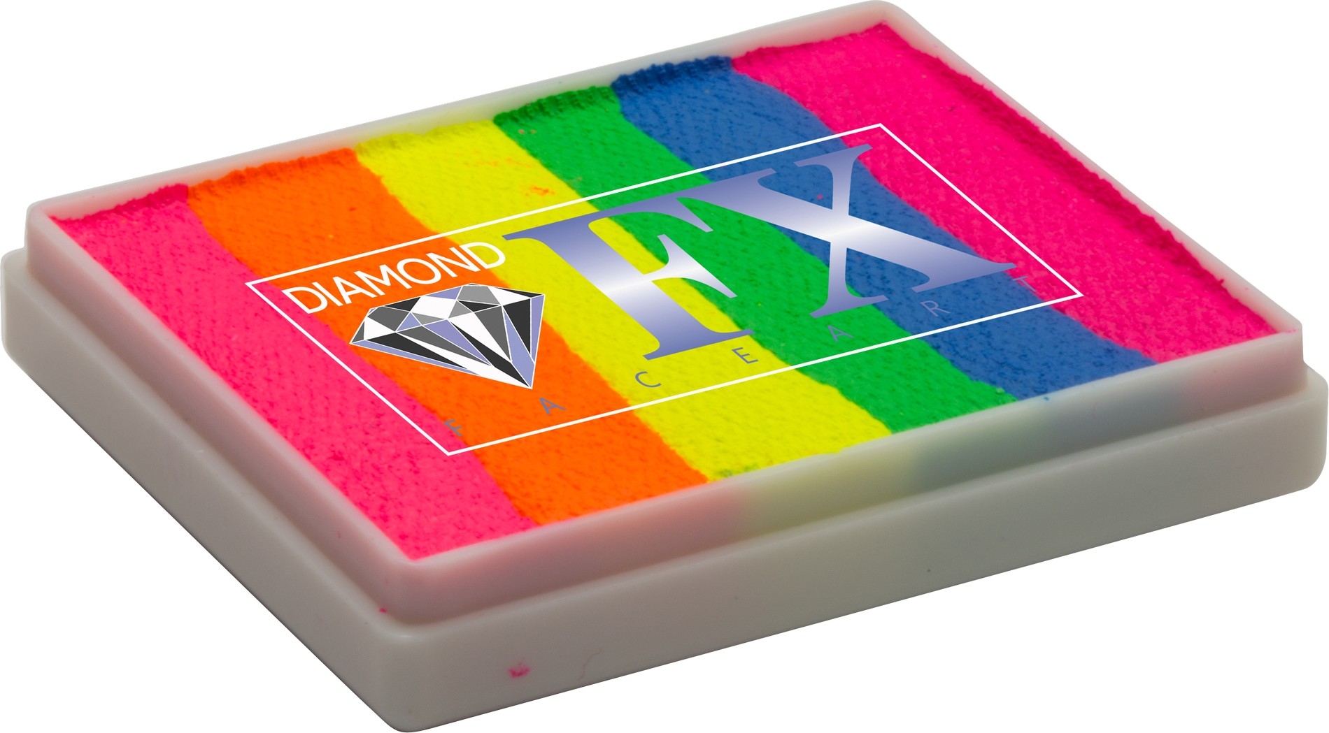 Diamond FX Splitcake Color Splash (50gr)