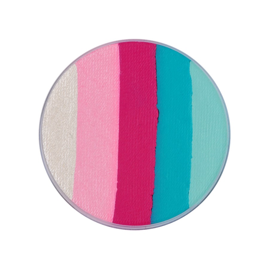 Superstar Dream Colours Ice Cream, 45 gram