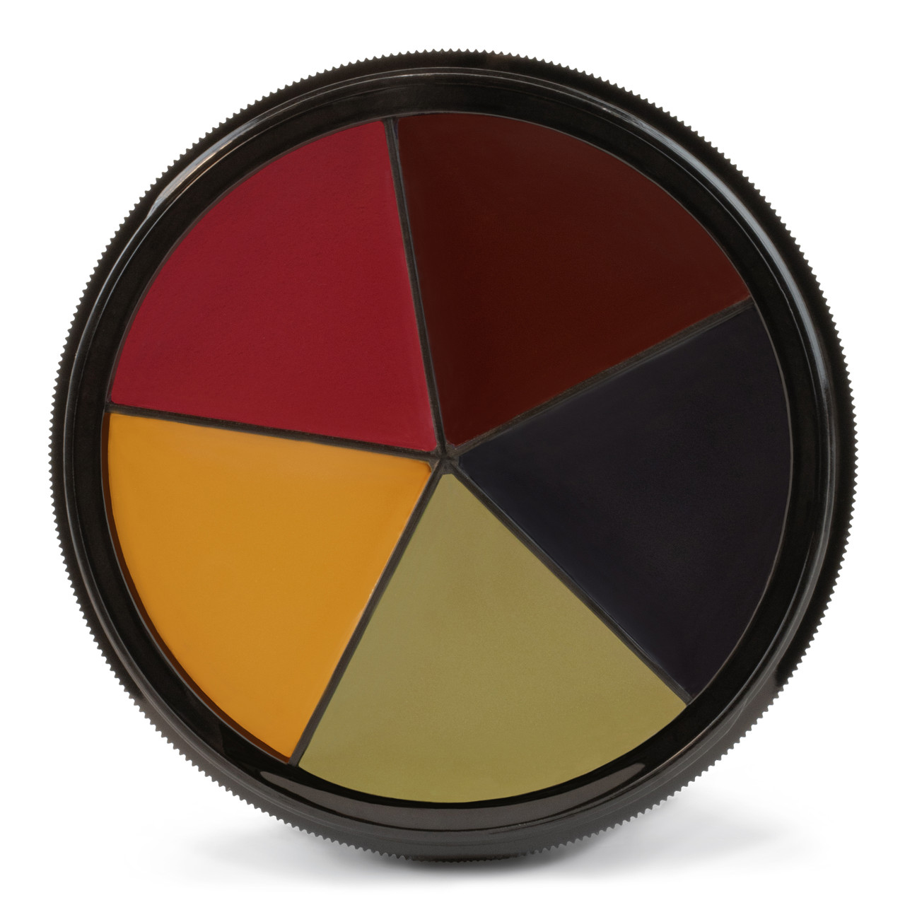 Mehron Procoloring Bruise, professionele crème voor blauwe plekken, verkrijgbaar bij SchminkenGrime.nl