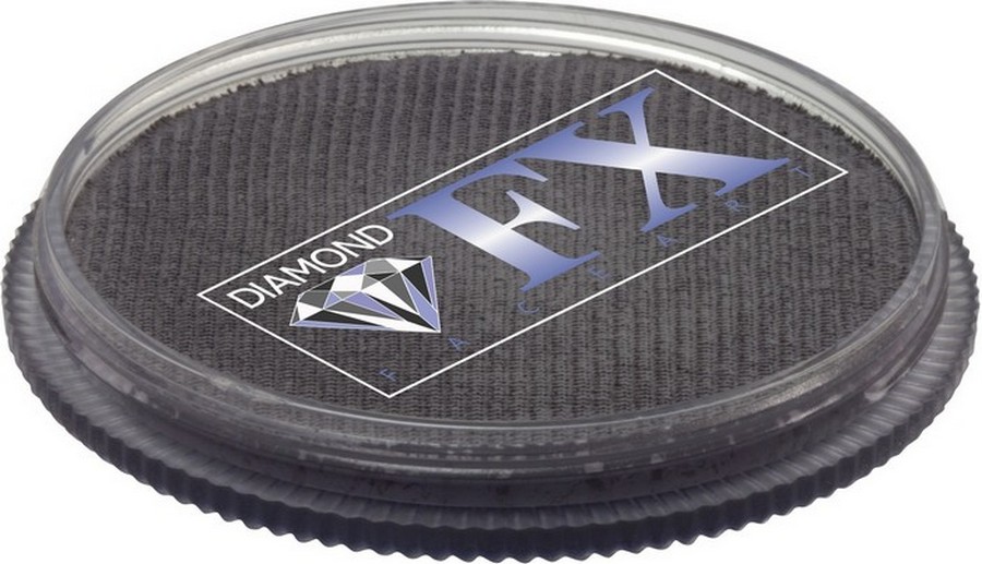 Diamond FX Essential Grey (30gr) | Waterschmink