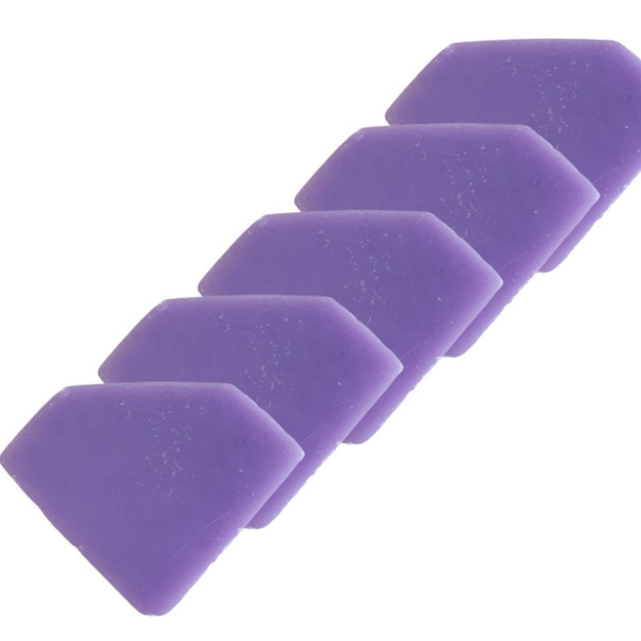 Diamond FX Huid Zeep klein (5stuks)