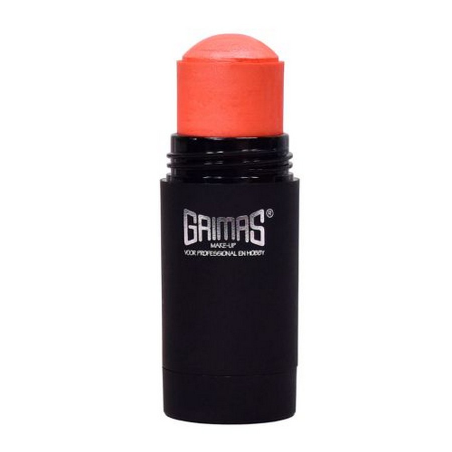 Grimas Covercream Bright Orange Zest (753)
