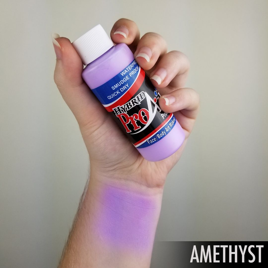 ProAiir Hybrid Amethyst, 60ml ProAiir Hybrid Amethyst, 60ml