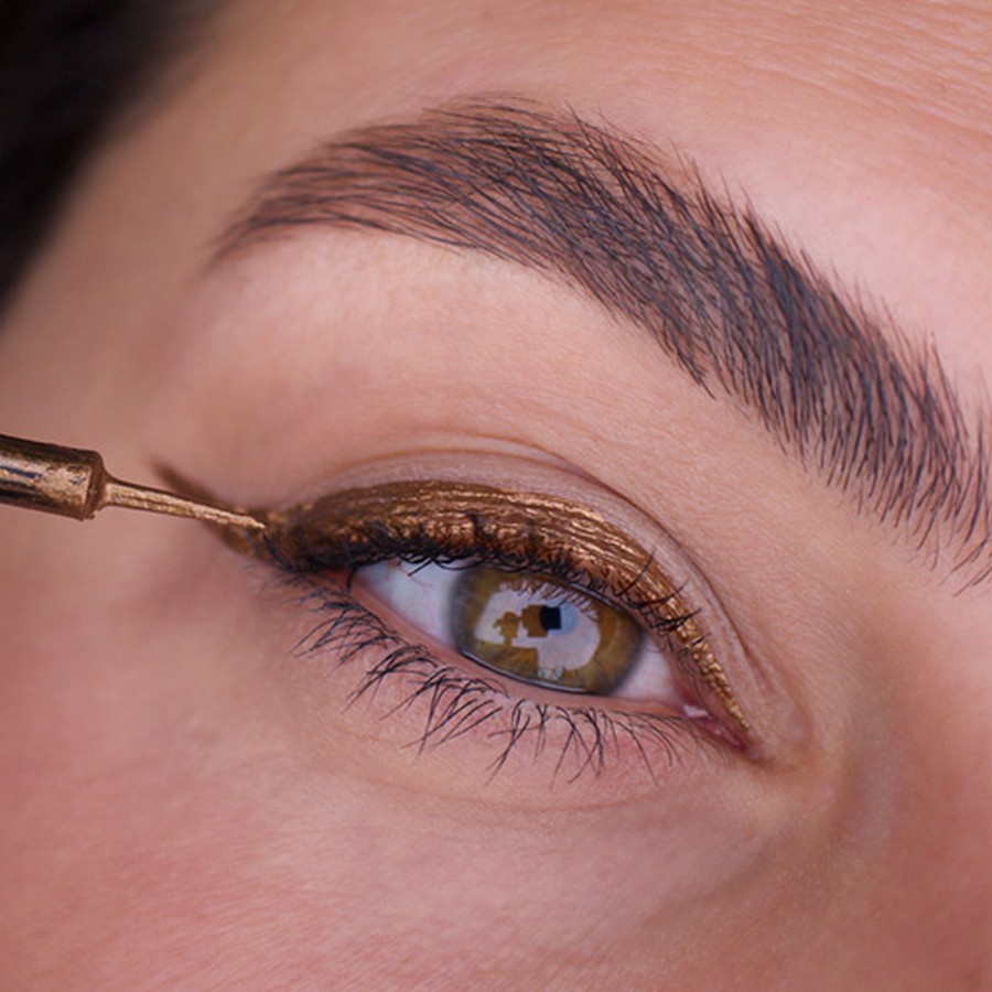 Grimas Eyeliner Koper - Waterproof Grimas Eyeliner Koper - Waterproof