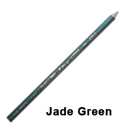 Mehron Pencil Liner Green