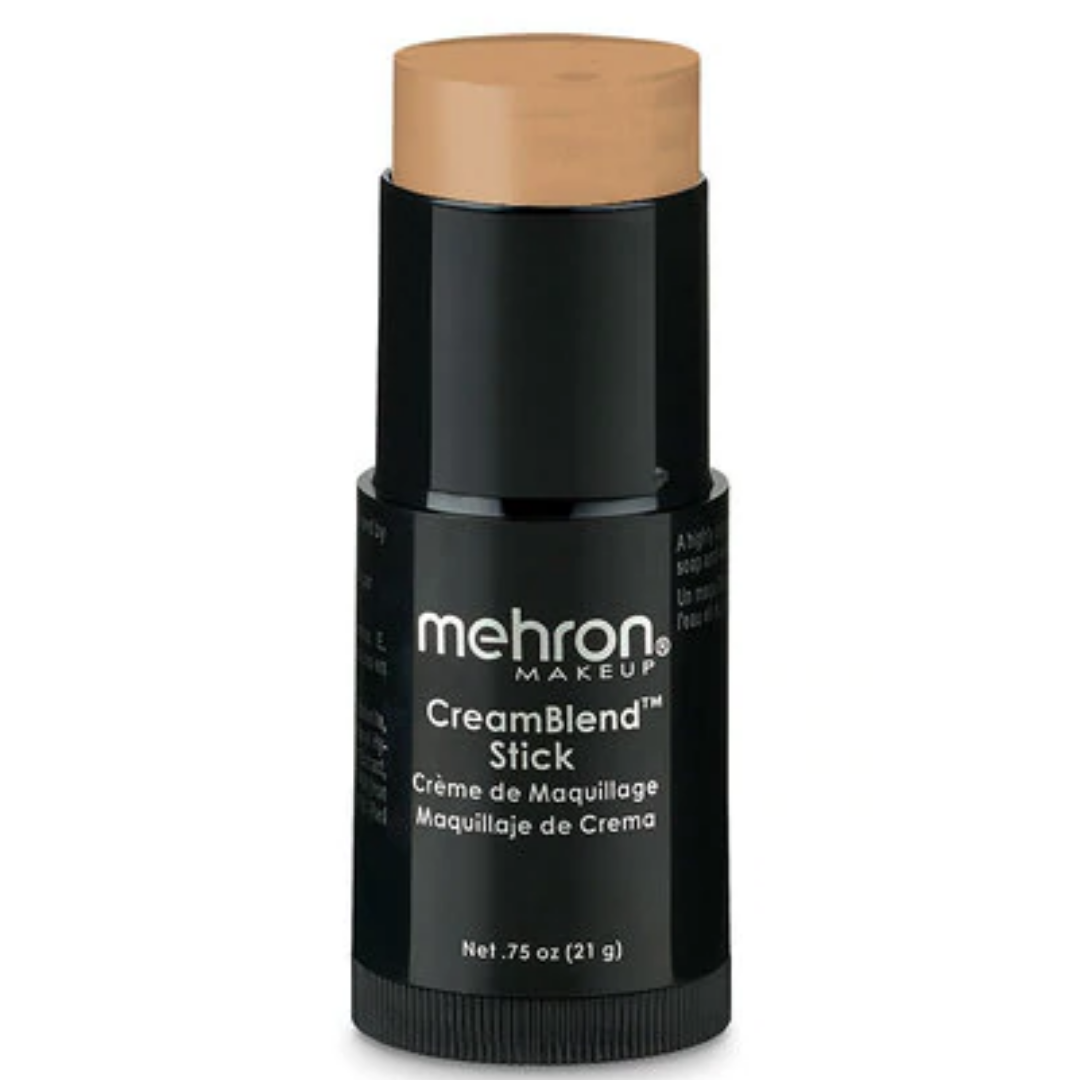 Mehron CreamBlend™ Stick Eurasia Fair Mehron CreamBlend™ Stick Eurasia Fair