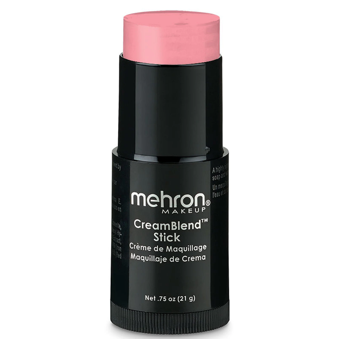 Mehron CreamBlend™ Stick Pink