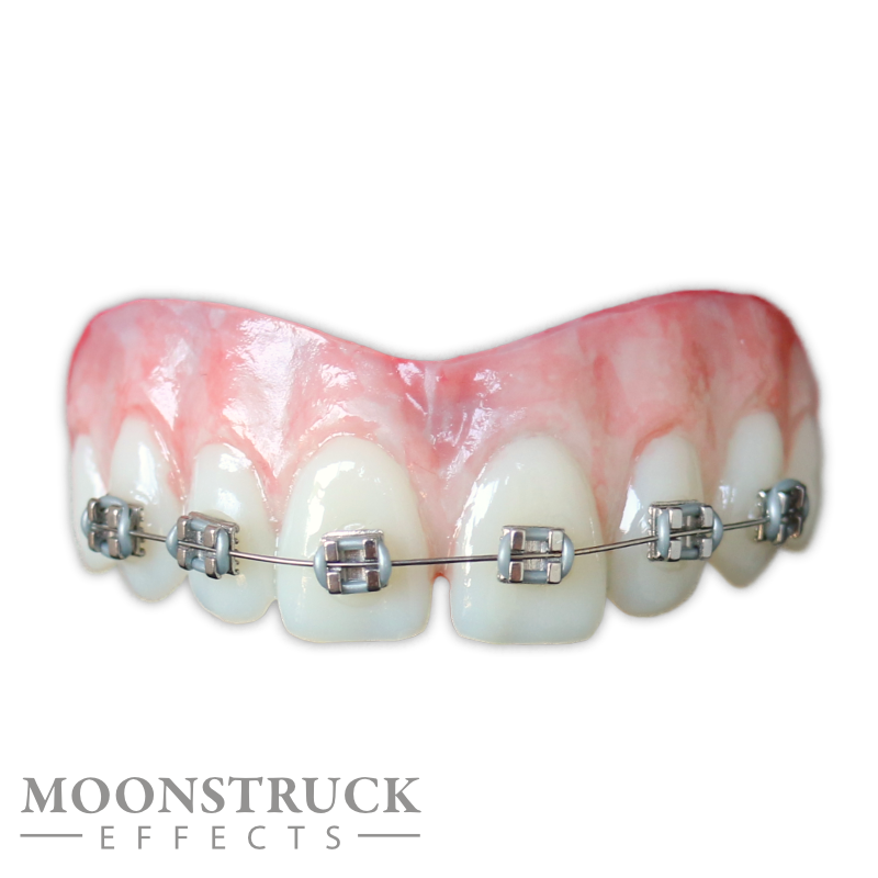Moonstruck Effects Lemmy Teeth (Neptanden)
