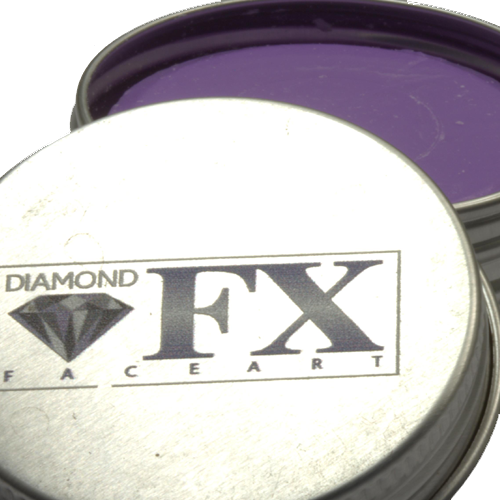 Diamond FX Skin Soap (25g zeep)