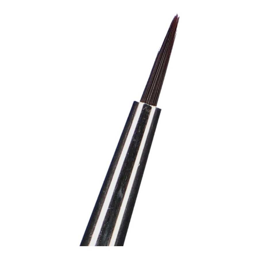 Superstar Matteo Round Brush #0