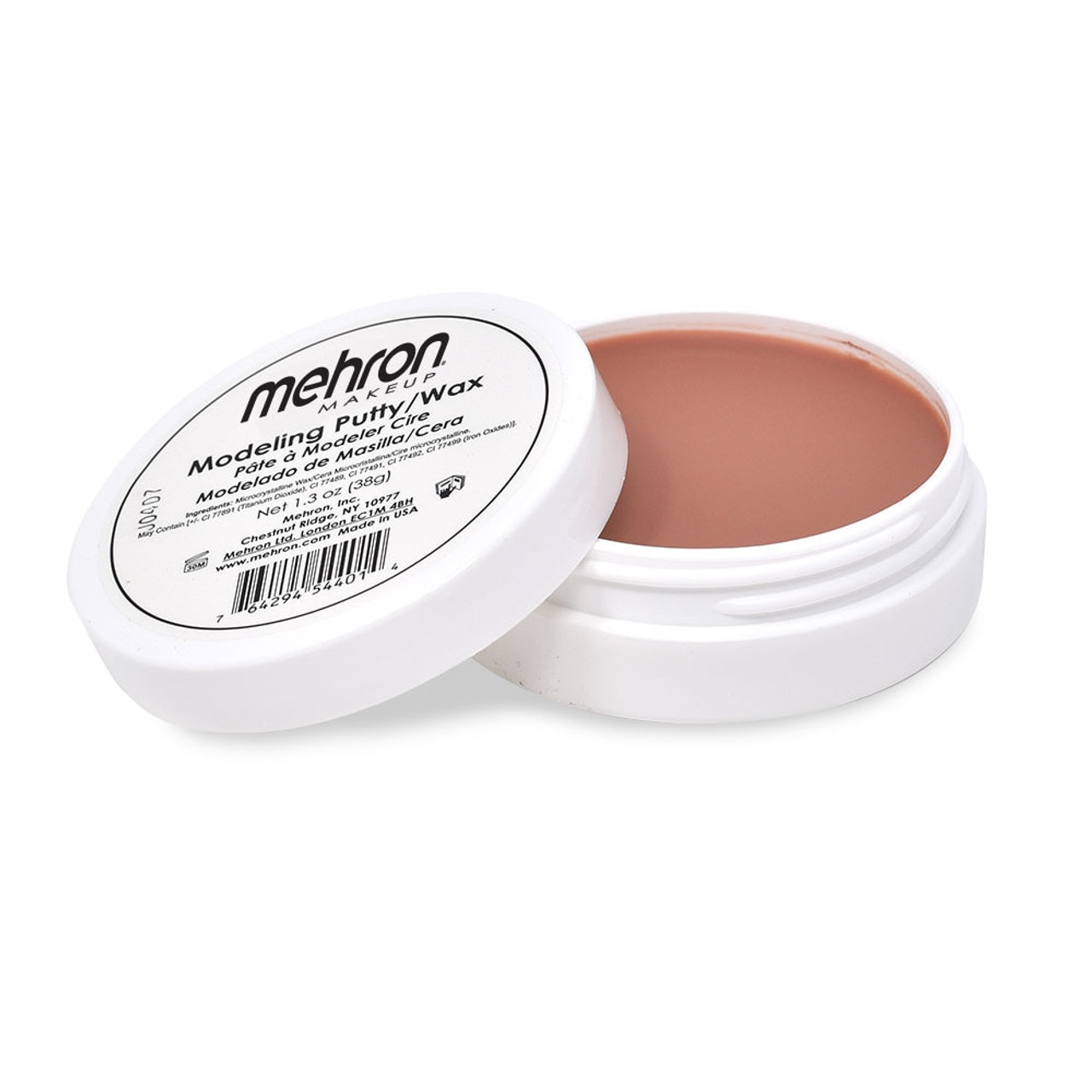 Mehron professional Modeling wax/putty (38gr)